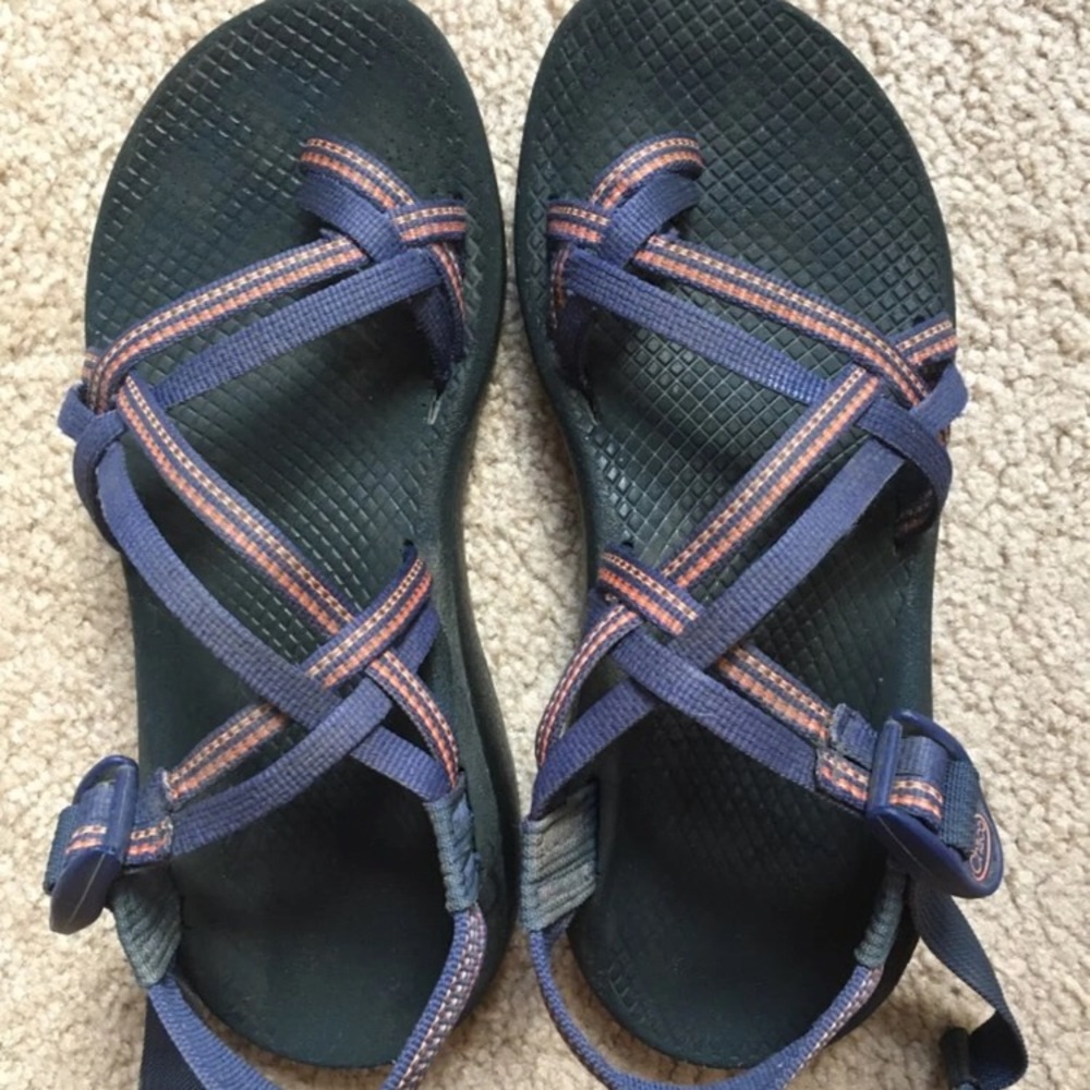 Chacos Z/Cloud X2